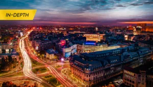 Khủng hoảng quản lý cờ bạc tại Romania: Bài học cảnh tỉnh cho thị trường Việt Nam