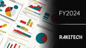 Raketech Báo Cáo Sụt Giảm Doanh Thu Nghiêm Trọng Trong Năm Tài Chính 2024