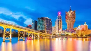 Ng Wai Han: Nữ Giám Đốc Đầu Tiên Của Cục Kiểm Tra Trò Chơi Macau