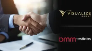Nhóm Visualize Mua Lại BMM Testlabs: Cú Bắt Tay Đáng Chú Ý Trong Ngành Kiểm Định Game