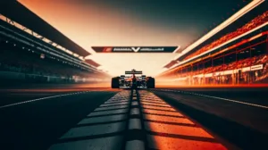 MGM Resort Mang Lại Trải Nghiệm Đẳng Cấp Tại Grand Prix Las Vegas 2025