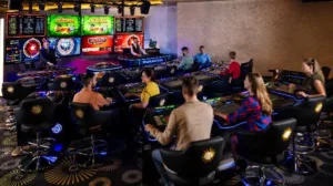 Merkur Spielbanken và Spintec mở rộng quan hệ đối tác chiến lược tại Đức