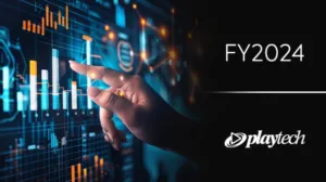 PlayTech ghi nhận EBITDA tăng mạnh nhờ thành công từ mảng B2B