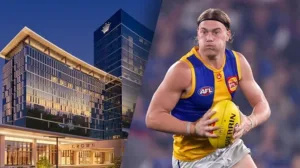 Martin Pakula được bổ nhiệm làm Chủ tịch mới của Crown Melbourne