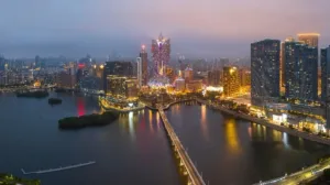 Suy Yếu Tiền Tệ Đe Dọa Chi Tiêu Du Lịch Tại Macau