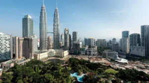 Chiến Dịch Dọn Sạch Mạng Xã Hội: Malaysia Xóa 160.000 Bài Viết Cờ Bạc Và Nội Dung Độc Hại