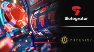 Slotegrator công bố hợp tác chiến lược với Phoenix 7, mở rộng danh mục game châu Á