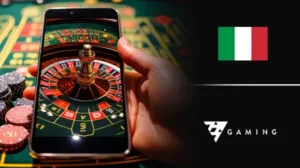 7777 Gaming Chính Thức Bước Chân Vào Thị Trường iGaming Ý