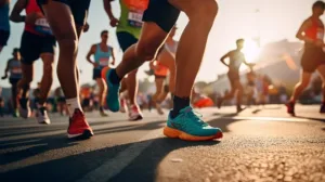 Altenar ký hợp đồng tài trợ mở rộng cho Marathon Isle of Man