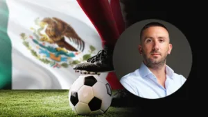 Logifuture Mạo Hiểm Vào Mexico Với Bóng Đá Ảo Hợp Tác Cùng Aristocrat Interactive