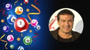Lottery.com bổ nhiệm Tamer Hassan làm Chủ tịch Sports.com Studios