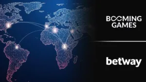 Booming Games mở rộng tầm ảnh hưởng tại châu Phi qua hợp tác với Betway