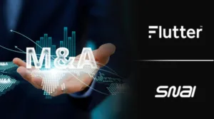 Flutter Nhận Phê Duyệt Để Mua Lại Snai Với Giá 2,3 Tỷ Euro