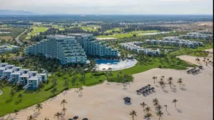 HOIANA Bổ Nhiệm Chuyên Gia Casino Quốc Tế Làm Giám Đốc Điều Hành Mới