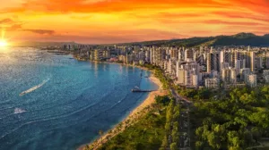 Hawaii Sắp Hợp Pháp Hóa Cá Cược Thể Thao Và Thể Thao Ảo