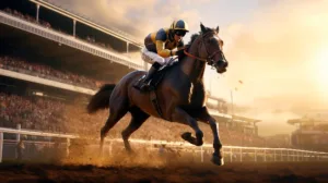 Coral Gia Hạn Hợp Đồng Tài Trợ Danh Giá Với Lễ Hội Qatar Goodwood