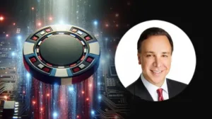 Les M Ottolenghi Trở Thành CEO Mới Của VIP Play: Kỷ Nguyên Mới Cho Cá Cược Trực Tuyến