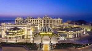 Macau Legend Development Công Bố Thay Đổi Lớn Trong Ban Lãnh Đạo