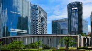 Melco Chuyển Hướng Chiến Lược: Macau Vẫn Là Trọng Tâm Phục Hồi