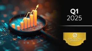 NagaCorp Ghi Nhận Tăng Trưởng Vượt Bậc Trong Quý 1/2024
