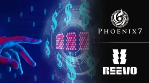 Reevo hợp tác với Phoenix 7: Làn gió mới cho thị trường game slot Việt Nam