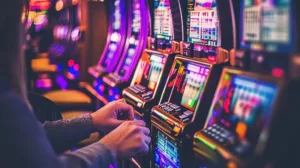 Cảnh Báo Nghiêm Khắc Cho Các Sòng Bạc Máy Poker Tại Victoria Trước Thềm Ngày Lễ