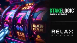 Relax Gaming và Stakelogic ký kết thỏa thuận cấp phép cơ chế ClusterBreaker