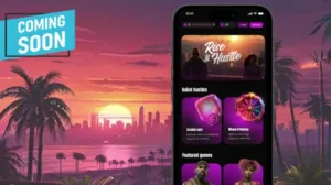Rise & Hustle Ra Mắt Nền Tảng Chơi Game Tap-to-Earn Tại Nigeria