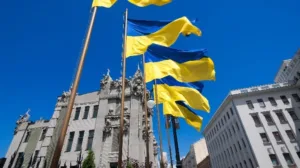 Ukraine Cải Cách Ngành Cá Cược Với Hệ Thống Giám Sát Thời Gian Thực