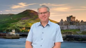 Gregory Petts Trở Thành Chủ Tịch Mới Của Ủy Ban Giám Sát Cờ Bạc Isle of Man