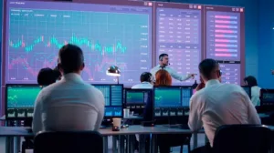 Cổ phiếu SPAC của Lawrence Ho tăng vọt 234% trong ngày đầu giao dịch tại NYSE