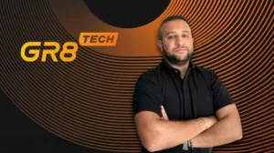 GR8 Tech Mở Rộng Thị Trường MENA Với Nhân Sự Cấp Cao Mới