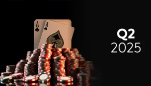 Kết quả Q2: Sportsbook và Macau phát triển mạnh mẽ trong khi các mảng khác đang chật vật