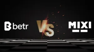 Cuộc chiến thâu tóm PointsBet: Mixi và Betr đều có bước tiến mới