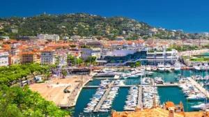 Tập đoàn Partouche ký kết thỏa thuận bán tài sản tại Cannes