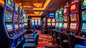 Bingo Ciclista Zaragoza Cập Nhật Công Nghệ Game Mới Với Tủ Concept