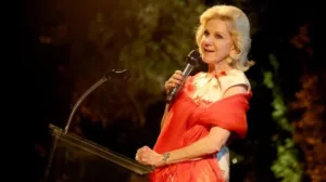 Elaine Wynn: Người phụ nữ quyền lực đằng sau đế chế casino Wynn Resorts qua đời