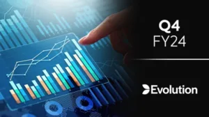 Evolution Ghi Nhận Kết Quả Tài Chính Ấn Tượng Năm 2024