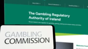 Ủy ban Đánh bạc Ireland và Anh ký kết thỏa thuận hợp tác quan trọng