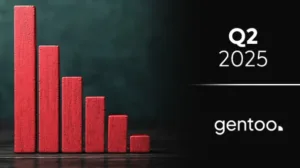 Gentoo Media Công Bố Kết Quả Q2: Doanh Thu Giảm Nhưng Đang Ổn Định