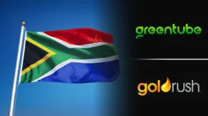 Greentube chính thức đặt chân vào thị trường Nam Phi thông qua hợp tác với Goldrush