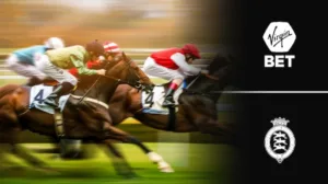 Virgin Bet Chính thức Trở thành Đối tác Trình bày của Đường đua Goodwood