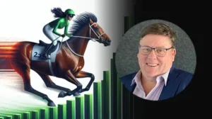 Jason Scott Được Bổ Nhiệm Lãnh Đạo Giai Đoạn Tăng Trưởng Của The Bookie Group