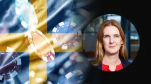 Jenny Cisneros Örnberg Gia Nhập Hội Đồng Kiểm Tra Cờ Bạc Thụy Điển
