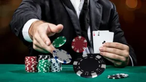 Thái Lan Chính Thức Công Nhận Poker Là Môn Thể Thao Trí Tuệ