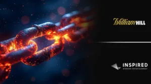 Inspired và William Hill mở rộng quan hệ đối tác với trọng tâm vào thể thao ảo