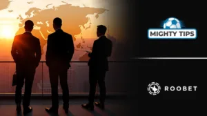 MightyTips và Roobet công bố quan hệ đối tác chiến lược tại châu Á