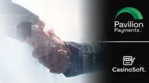 Pavilion Payments mua lại CasinoSoft: Cuộc cách mạng trong hệ thống thanh toán sòng bạc