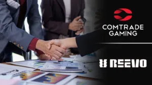 Reevo Và Comtrade Gaming Bắt Tay Hợp Tác Chiến Lược Trong Lĩnh Vực iGaming
