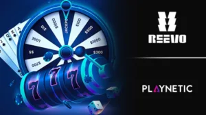 Reevo ký kết hợp tác chiến lược với Playnetic để mở rộng danh mục trò chơi